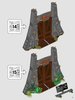 Notice / Instructions de Montage - LEGO - 75936 - Jurassic Park: T. rex Rampage: Page 7