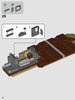 Notice / Instructions de Montage - LEGO - 75936 - Jurassic Park: T. rex Rampage: Page 32