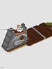 Notice / Instructions de Montage - LEGO - 75936 - Jurassic Park: T. rex Rampage: Page 50