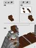 Notice / Instructions de Montage - LEGO - 75936 - Jurassic Park: T. rex Rampage: Page 99