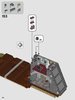 Notice / Instructions de Montage - LEGO - 75936 - Jurassic Park: T. rex Rampage: Page 124