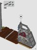 Notice / Instructions de Montage - LEGO - 75936 - Jurassic Park: T. rex Rampage: Page 129