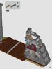 Notice / Instructions de Montage - LEGO - 75936 - Jurassic Park: T. rex Rampage: Page 133