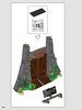 Notice / Instructions de Montage - LEGO - 75936 - Jurassic Park: T. rex Rampage: Page 224