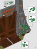 Notice / Instructions de Montage - LEGO - 75936 - Jurassic Park: T. rex Rampage: Page 227