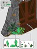 Notice / Instructions de Montage - LEGO - 75936 - Jurassic Park: T. rex Rampage: Page 234