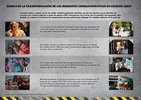 Notice / Instructions de Montage - LEGO - 75936 - Jurassic Park: T. rex Rampage: Page 12