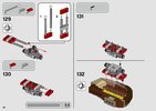 Notice / Instructions de Montage - LEGO - 75936 - Jurassic Park: T. rex Rampage: Page 96