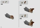 Notice / Instructions de Montage - LEGO - 75936 - Jurassic Park: T. rex Rampage: Page 100