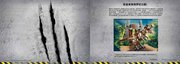 Notice / Instructions de Montage - LEGO - 75936 - Jurassic Park: T. rex Rampage: Page 2