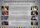 Notice / Instructions de Montage - LEGO - 75936 - Jurassic Park: T. rex Rampage: Page 4