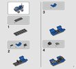 Notice / Instructions de Montage - LEGO - 75937 - Triceratops Rampage: Page 7