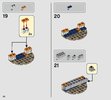 Notice / Instructions de Montage - LEGO - 75937 - Triceratops Rampage: Page 28