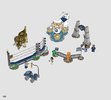 Notice / Instructions de Montage - LEGO - 75937 - Triceratops Rampage: Page 106