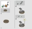 Notice / Instructions de Montage - LEGO - 75937 - Triceratops Rampage: Page 46