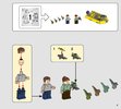 Notice / Instructions de Montage - LEGO - 75938 - T. rex vs Dino-Mech Battle: Page 5