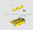 Notice / Instructions de Montage - LEGO - 75938 - T. rex vs Dino-Mech Battle: Page 13