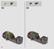 Notice / Instructions de Montage - LEGO - 75938 - T. rex vs Dino-Mech Battle: Page 32