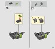 Notice / Instructions de Montage - LEGO - 75938 - T. rex vs Dino-Mech Battle: Page 69