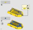 Notice / Instructions de Montage - LEGO - 75938 - T. rex vs Dino-Mech Battle: Page 16