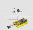 Notice / Instructions de Montage - LEGO - 75938 - T. rex vs Dino-Mech Battle: Page 21