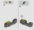 Notice / Instructions de Montage - LEGO - 75938 - T. rex vs Dino-Mech Battle: Page 31