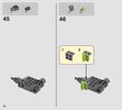 Notice / Instructions de Montage - LEGO - 75938 - T. rex vs Dino-Mech Battle: Page 56