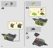 Notice / Instructions de Montage - LEGO - 75938 - T. rex vs Dino-Mech Battle: Page 58