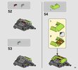 Notice / Instructions de Montage - LEGO - 75938 - T. rex vs Dino-Mech Battle: Page 59