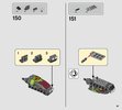 Notice / Instructions de Montage - LEGO - 75938 - T. rex vs Dino-Mech Battle: Page 97