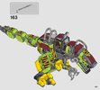 Notice / Instructions de Montage - LEGO - 75938 - T. rex vs Dino-Mech Battle: Page 105