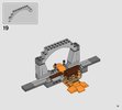 Notice / Instructions de Montage - LEGO - 75938 - T. rex vs Dino-Mech Battle: Page 15