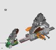 Notice / Instructions de Montage - LEGO - 75938 - T. rex vs Dino-Mech Battle: Page 36