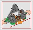 Notice / Instructions de Montage - LEGO - 75938 - T. rex vs Dino-Mech Battle: Page 48