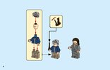 Notice / Instructions de Montage - LEGO - 75945 - Expecto Patronum: Page 4