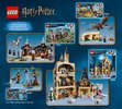 Notice / Instructions de Montage - LEGO - 75946 - Hungarian Horntail Triwizard Challenge: Page 50