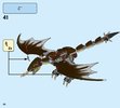 Notice / Instructions de Montage - LEGO - 75946 - Hungarian Horntail Triwizard Challenge: Page 26