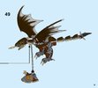 Notice / Instructions de Montage - LEGO - 75946 - Hungarian Horntail Triwizard Challenge: Page 31