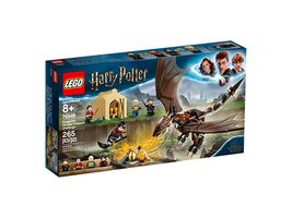 75946 - Hungarian Horntail Triwizard Challenge