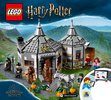 Notice / Instructions de Montage - LEGO - 75947 - Hagrid's Hut: Buckbeak's Rescue: Page 1