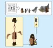 Notice / Instructions de Montage - LEGO - 75947 - Hagrid's Hut: Buckbeak's Rescue: Page 15