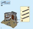 Notice / Instructions de Montage - LEGO - 75947 - Hagrid's Hut: Buckbeak's Rescue: Page 40