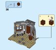 Notice / Instructions de Montage - LEGO - 75947 - Hagrid's Hut: Buckbeak's Rescue: Page 41