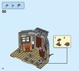 Notice / Instructions de Montage - LEGO - 75947 - Hagrid's Hut: Buckbeak's Rescue: Page 48