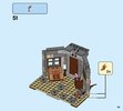 Notice / Instructions de Montage - LEGO - 75947 - Hagrid's Hut: Buckbeak's Rescue: Page 49