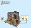 Notice / Instructions de Montage - LEGO - 75947 - Hagrid's Hut: Buckbeak's Rescue: Page 50