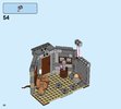 Notice / Instructions de Montage - LEGO - 75947 - Hagrid's Hut: Buckbeak's Rescue: Page 52