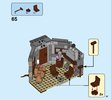 Notice / Instructions de Montage - LEGO - 75947 - Hagrid's Hut: Buckbeak's Rescue: Page 57