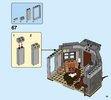 Notice / Instructions de Montage - LEGO - 75947 - Hagrid's Hut: Buckbeak's Rescue: Page 59