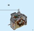 Notice / Instructions de Montage - LEGO - 75947 - Hagrid's Hut: Buckbeak's Rescue: Page 69